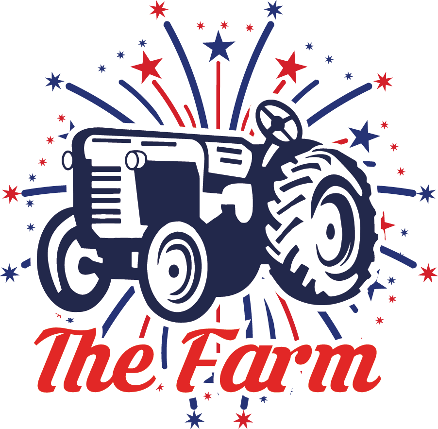 The FarmLogo