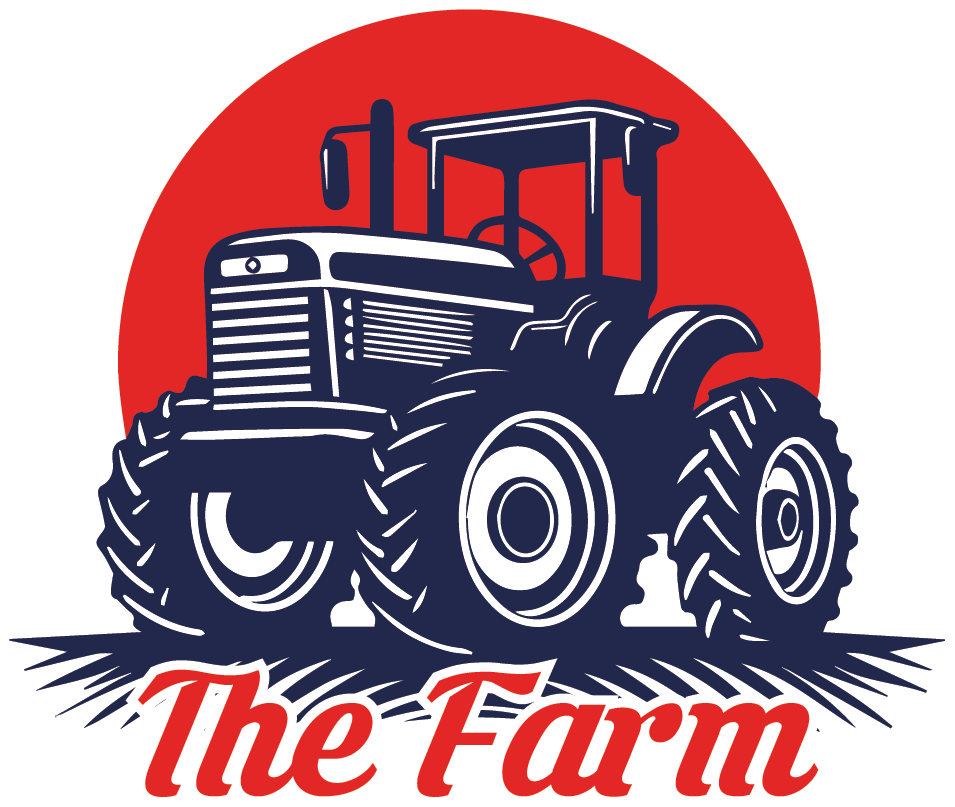 The FarmLogo